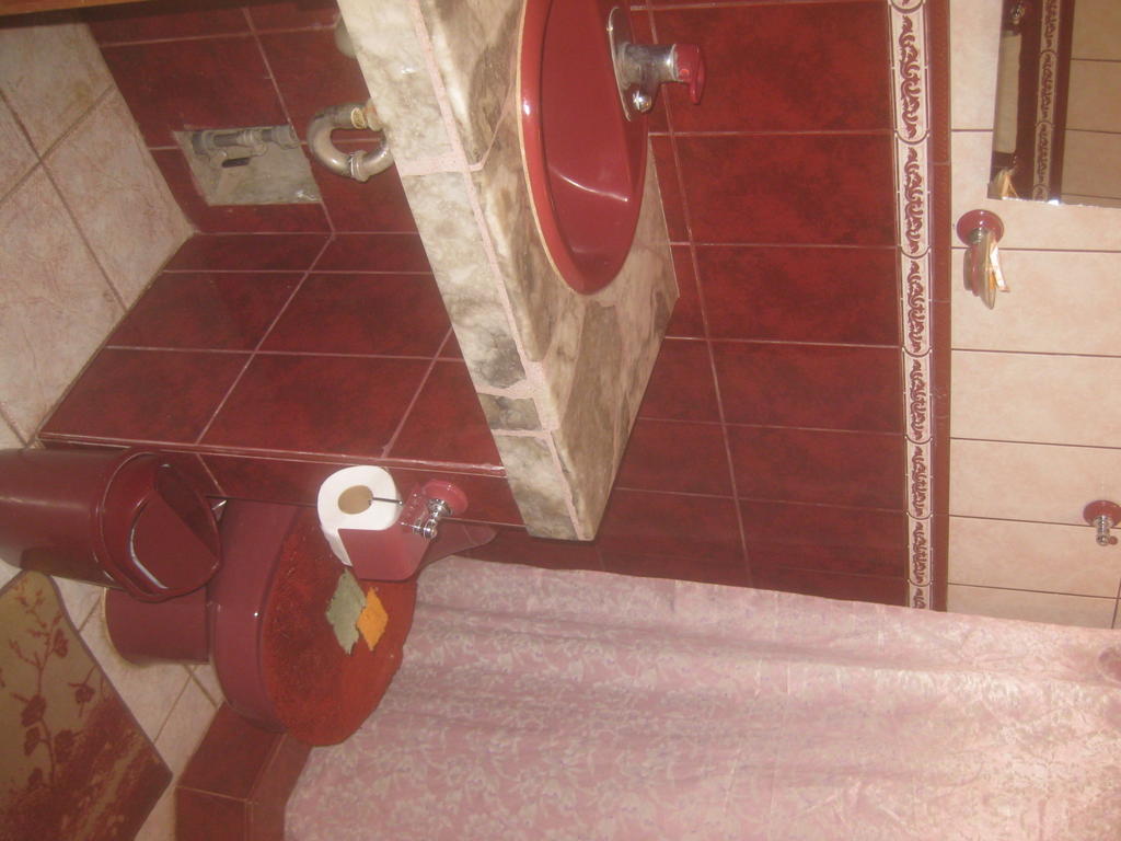 Hostal Camiluz Nazca Bagian luar foto