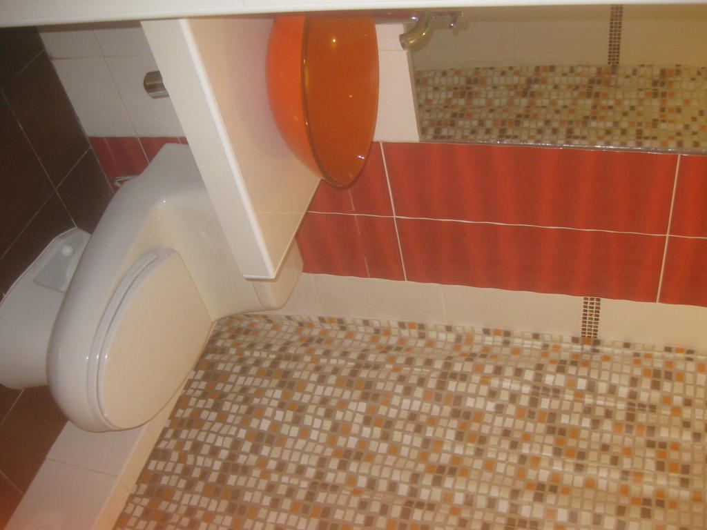 Hostal Camiluz Nazca Bagian luar foto