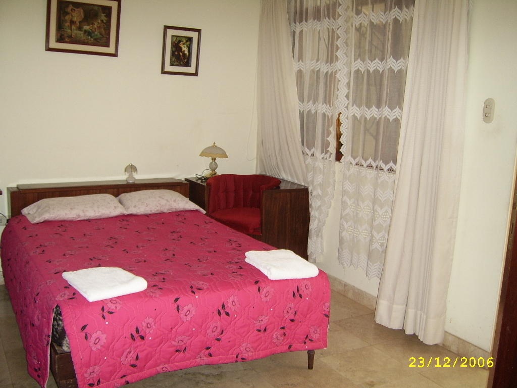 Hostal Camiluz Nazca Bagian luar foto