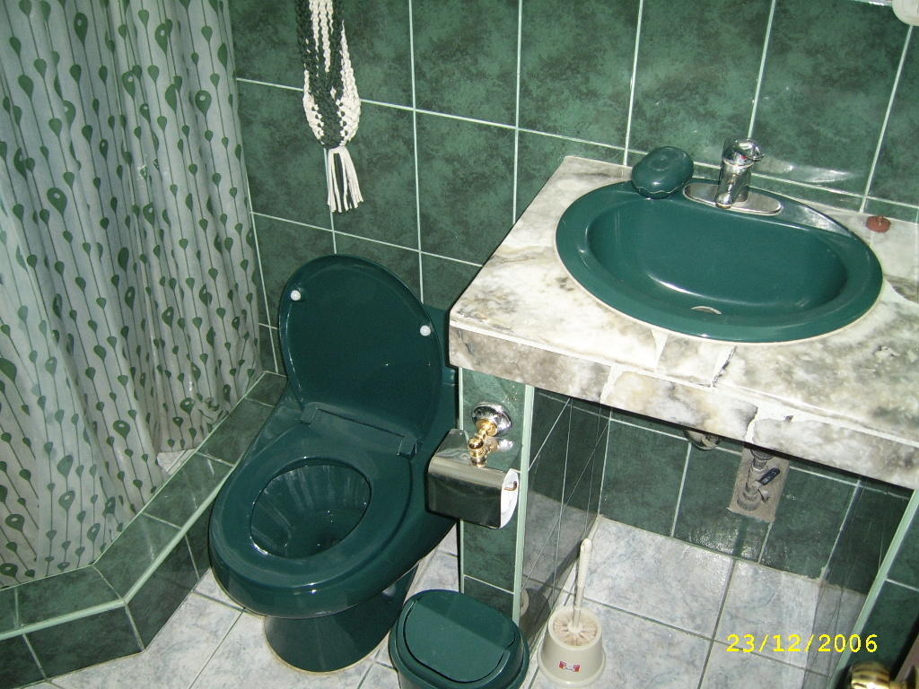 Hostal Camiluz Nazca Ruang foto