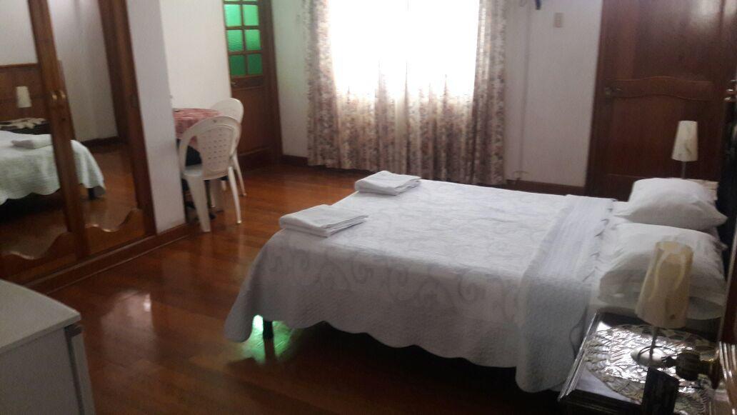 Hostal Camiluz Nazca Bagian luar foto