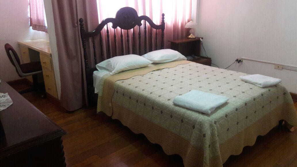 Hostal Camiluz Nazca Bagian luar foto